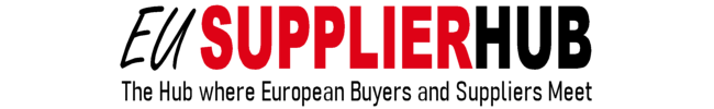EU Supplier Hub Marketplace